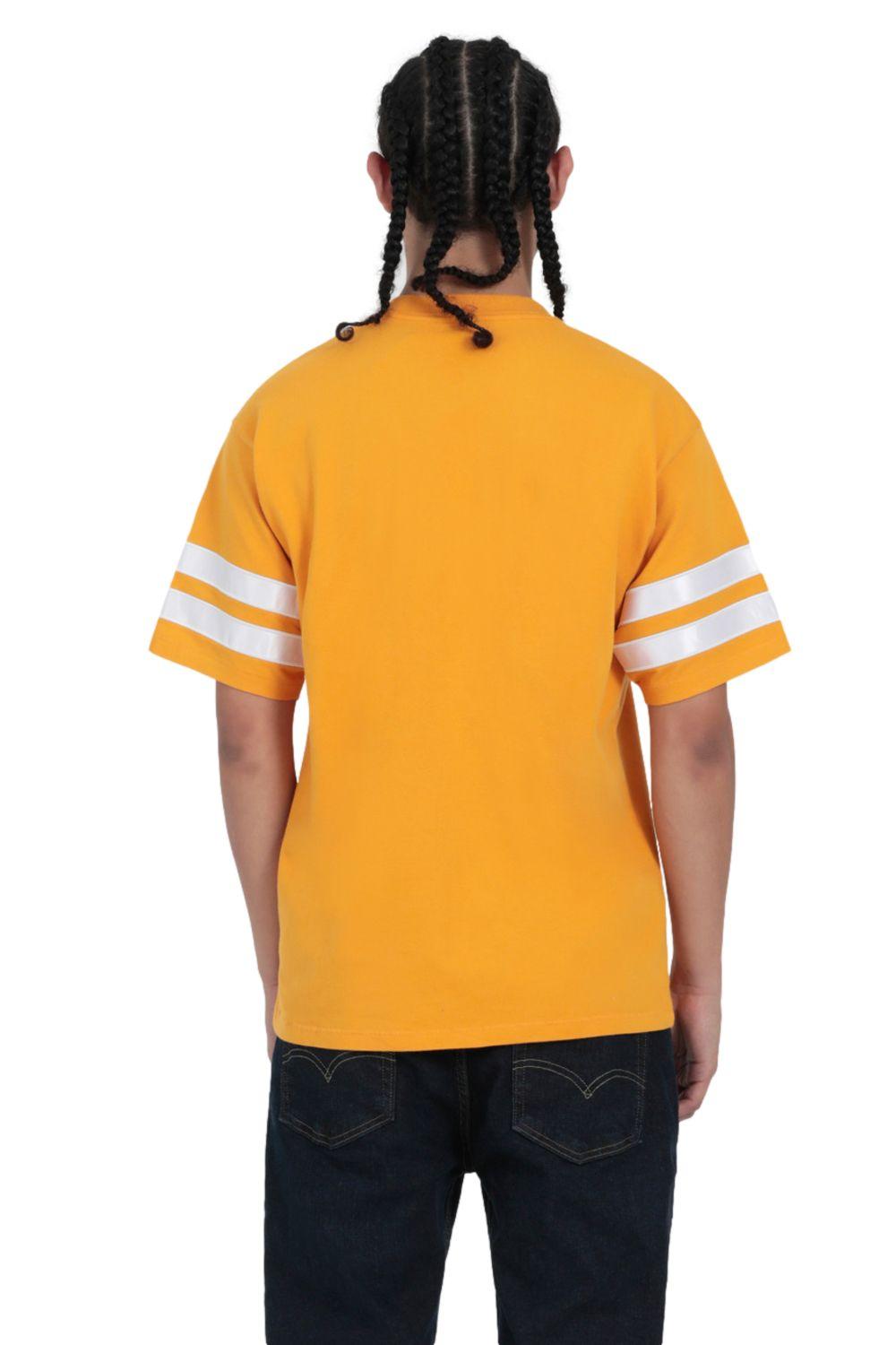 Polera Hombre Vintage Fit Amarilla Levis 87373-0053-2