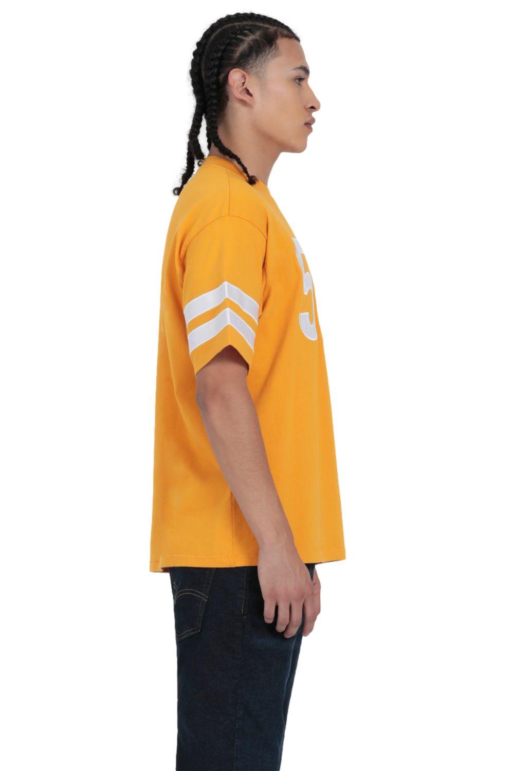 Polera Hombre Vintage Fit Amarilla Levis 87373-0053-1