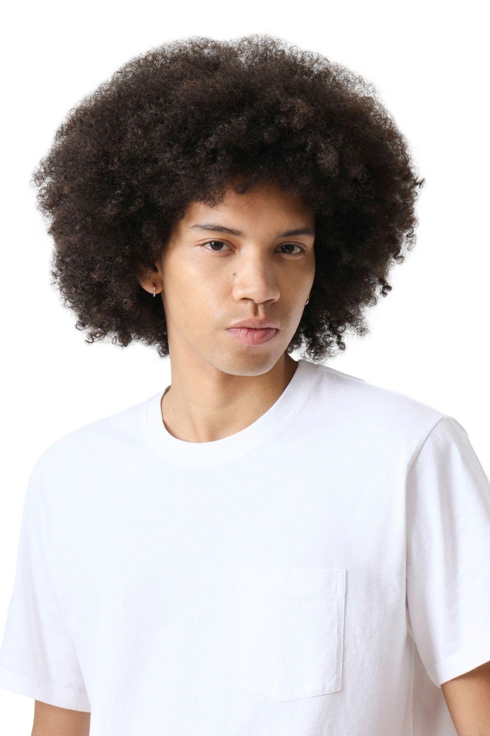 Polera Hombre Softee Blanco Levis 005H0-0038-4