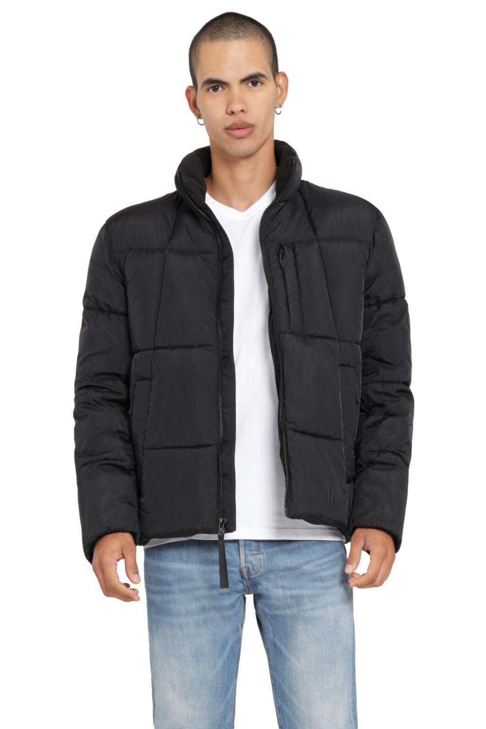Chaqueta Hombre Regular Fit GIII Negro Levis 59491-0320-0