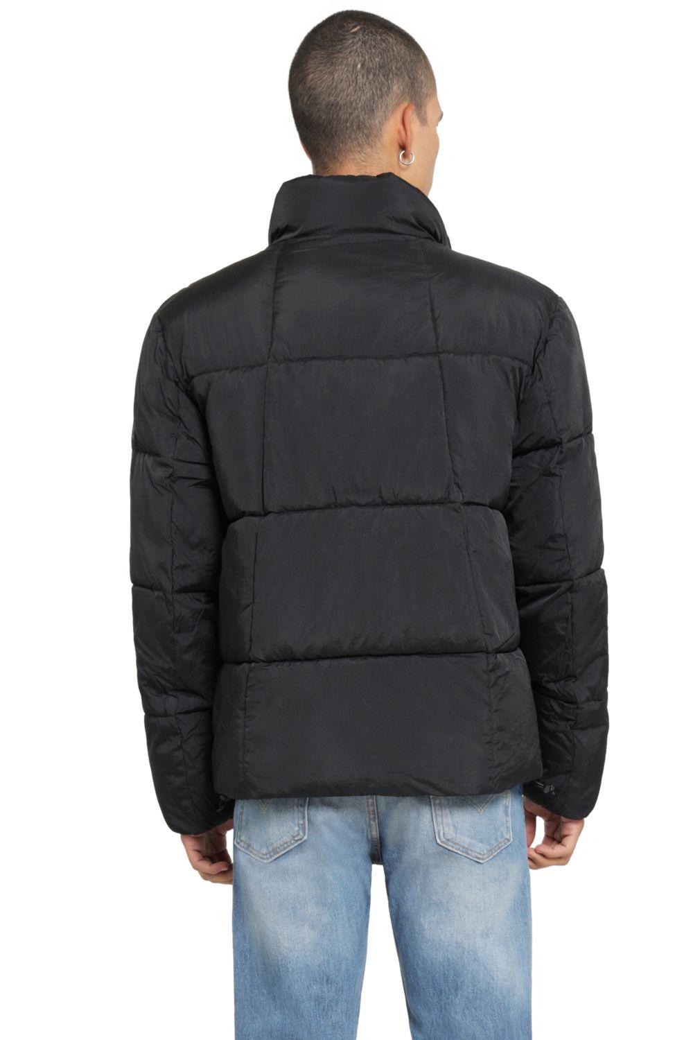 Chaqueta Hombre Regular Fit GIII Negro Levis 59491-0320-2