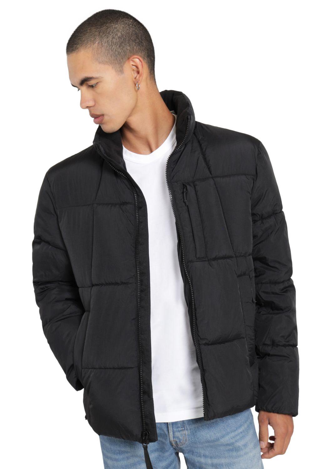 Chaqueta Hombre Regular Fit GIII Negro Levis 59491-0320-3