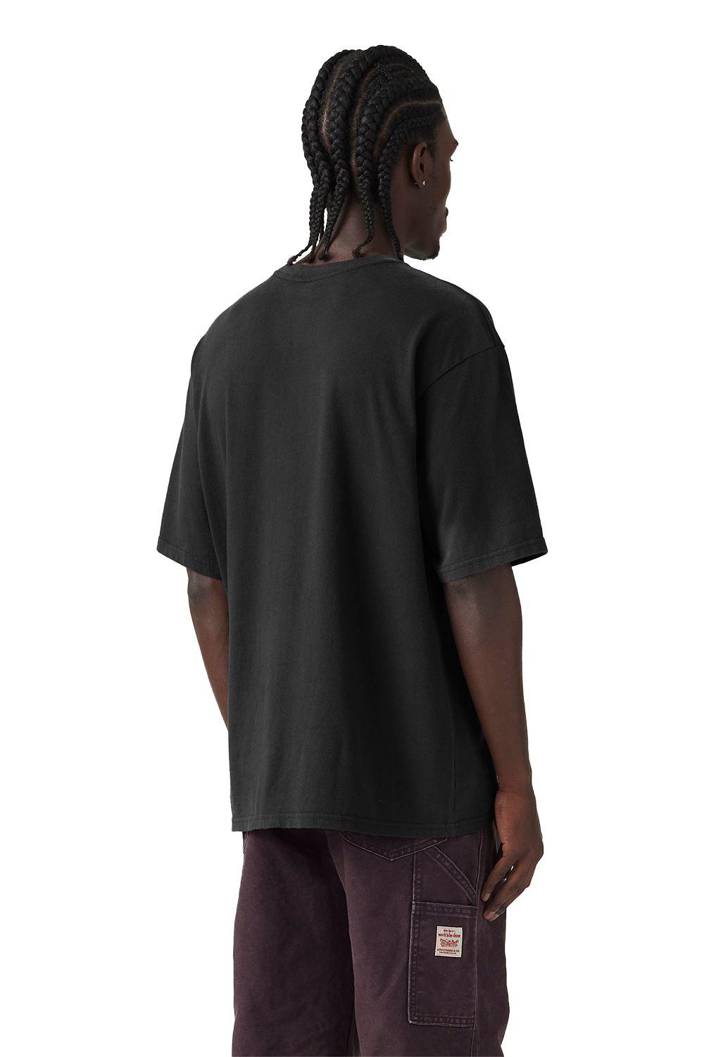Polera Hombre Workwear Tee Negro Levis A5850-0004-1