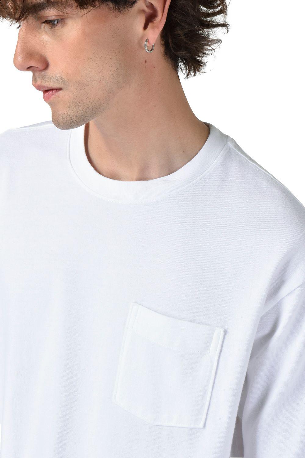 Polera Hombre Half Sleeve Tee Blanco Levis A9252-0009-3