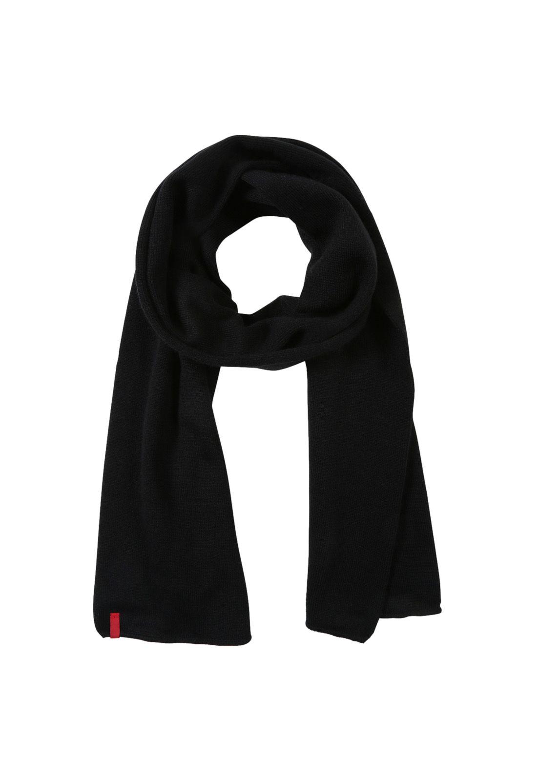Bufanda Hombre Punto Negro Levis 77138-0181-1