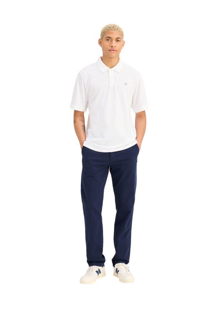 Pantalón Hombre Ultimate Chino Slim Fit Azul 79488-0012-2