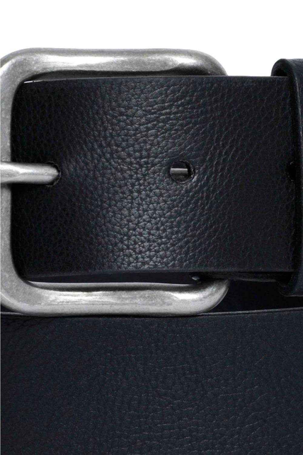 Cinturón Hombre Una Cara Negro Levis 87517-0067-1