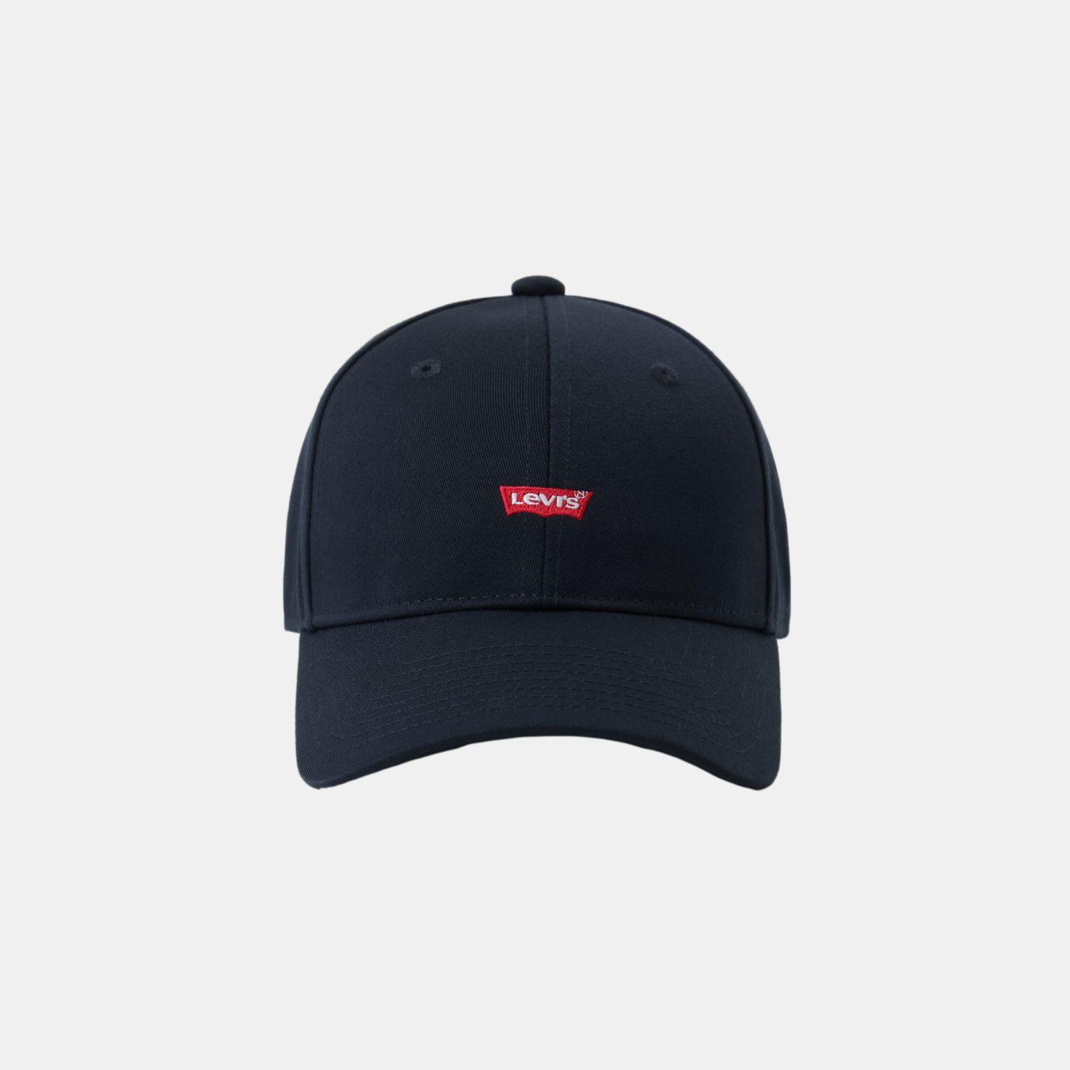 Gorro Hombre Beisbolera Azul Levis 87516-0737-1