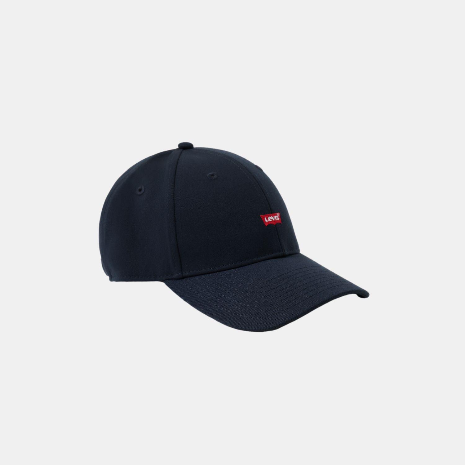 Gorro Hombre Beisbolera Azul Levis 87516-0737-2