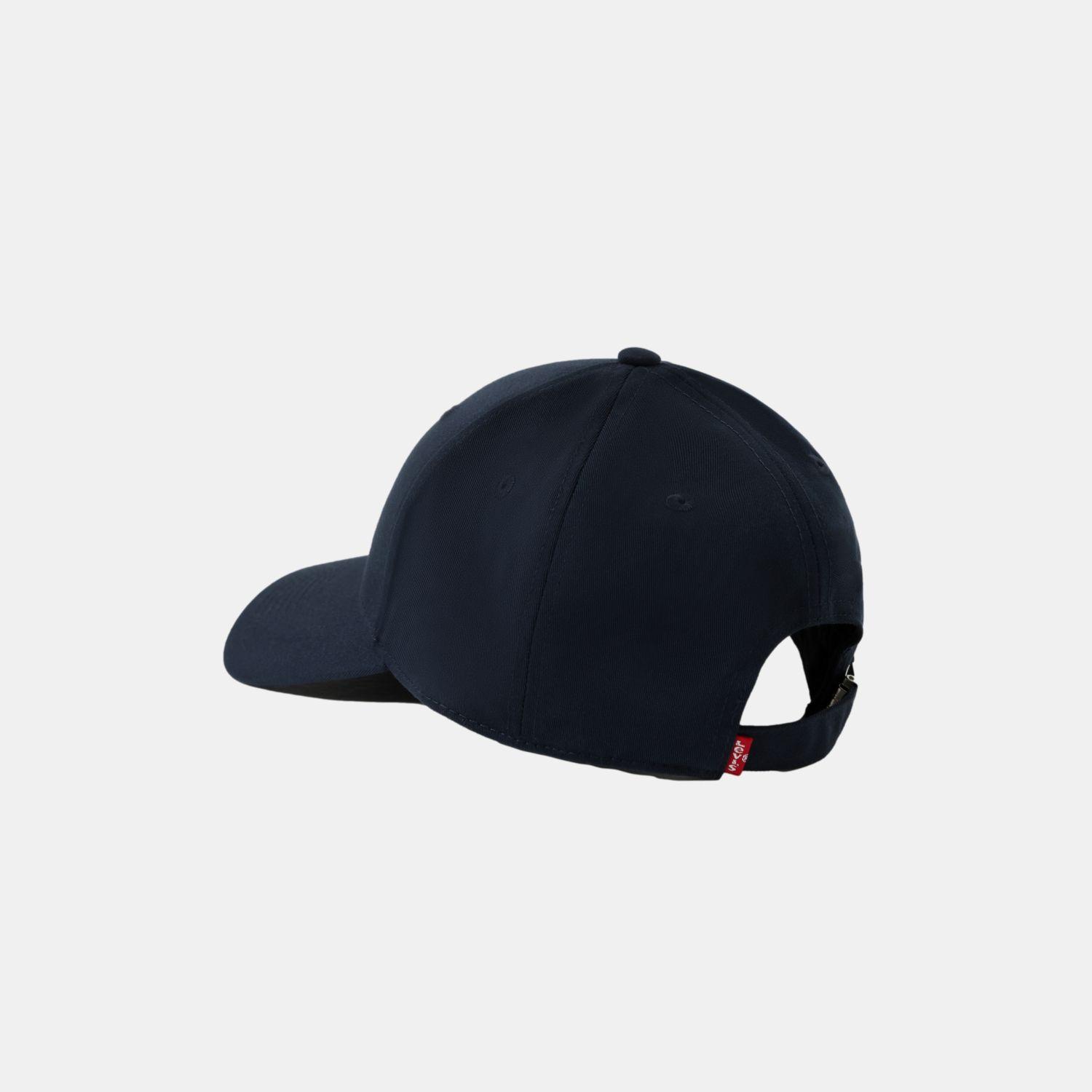 Gorro Hombre Beisbolera Azul Levis 87516-0737-3