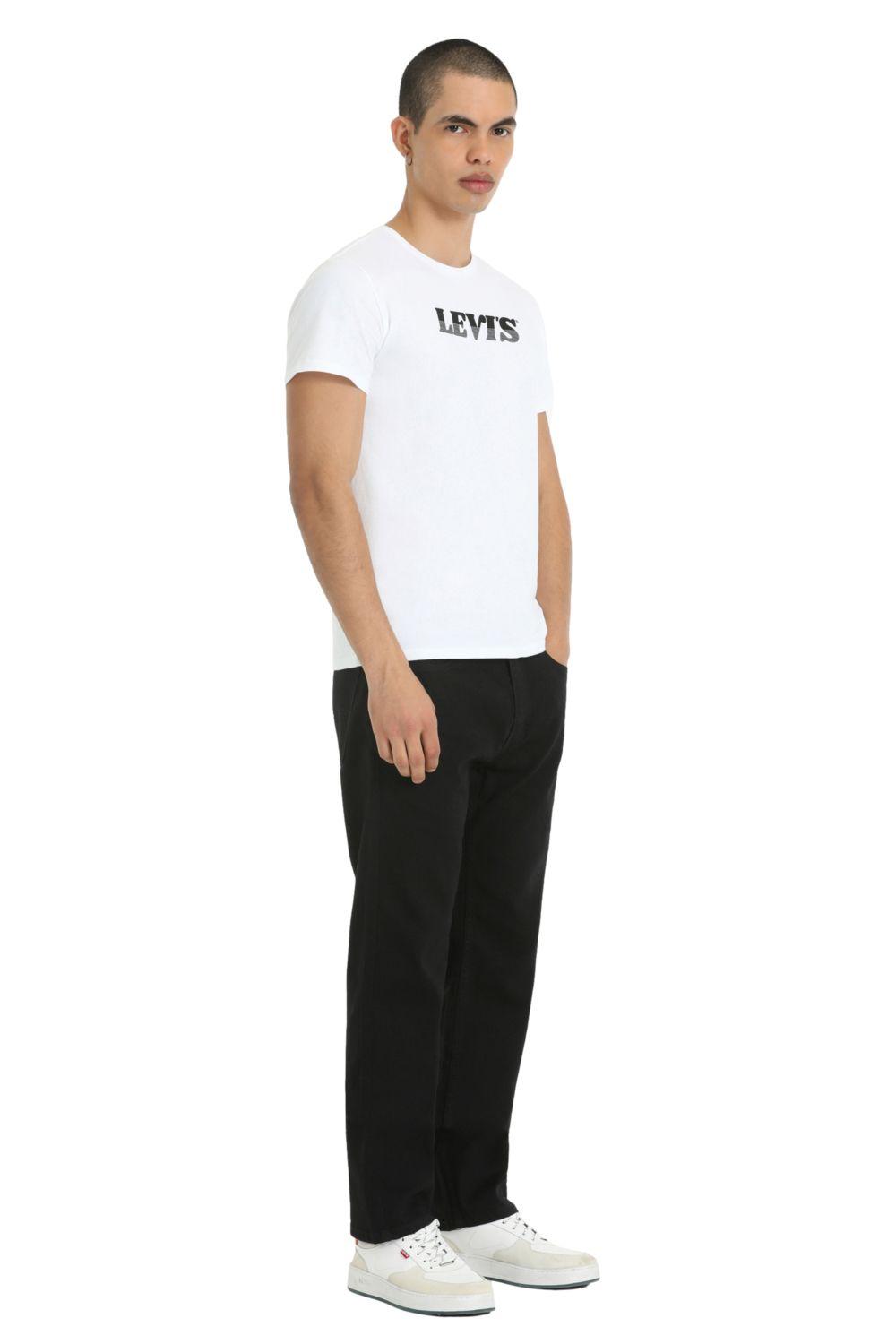 Jeans Hombre 505 Regular Negro Levis 00505-3094-3