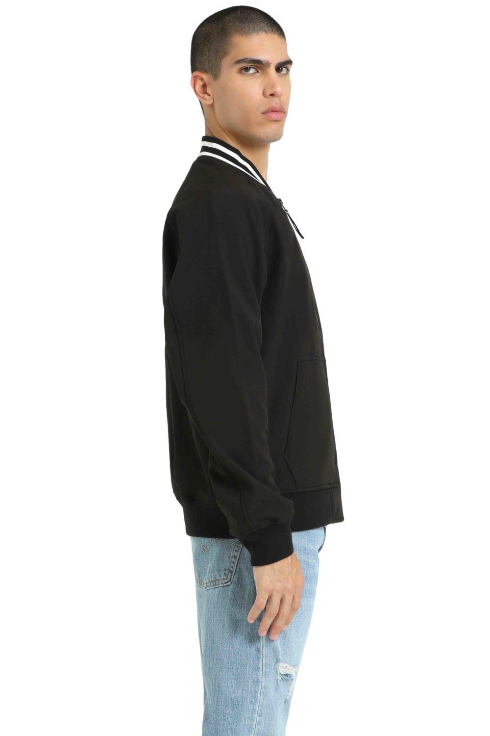 Chaqueta Hombre Regular Fit SoftShell Negro Levis 59491-0339-1