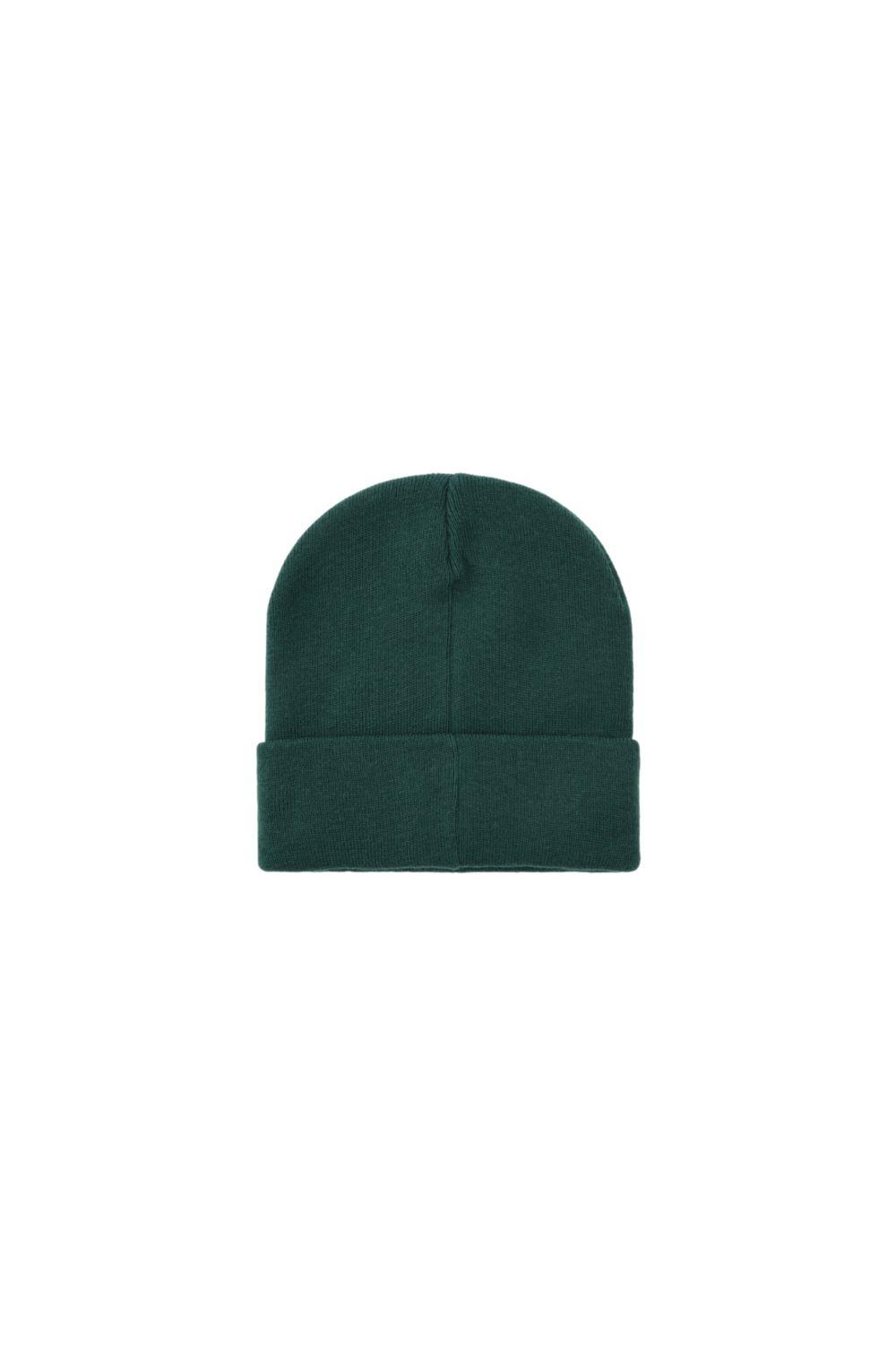 Gorro Hombre Beanie Verde Levis 87520-0047-3