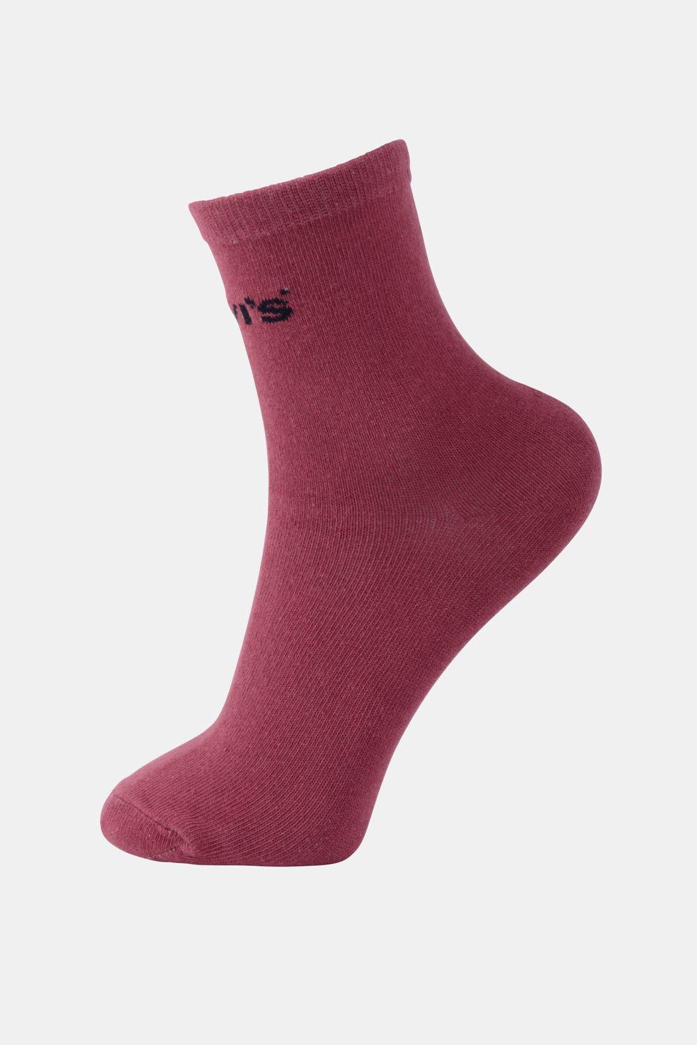Calcetines Mujer 3p Cortos Multicolor Levis 37454-0296-2