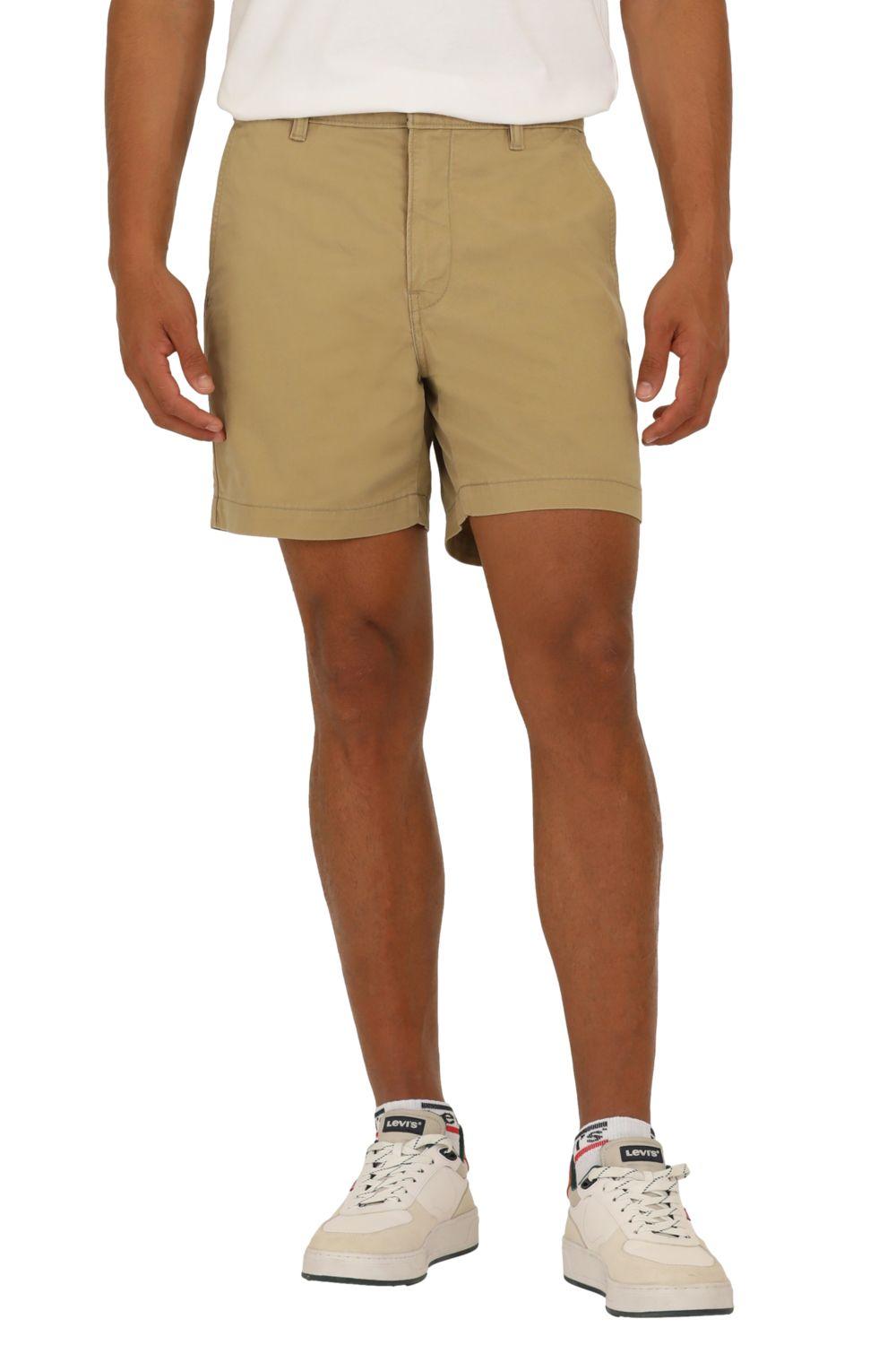 Shorts Hombre XX Authentic III Café Levis A4764-0016-0