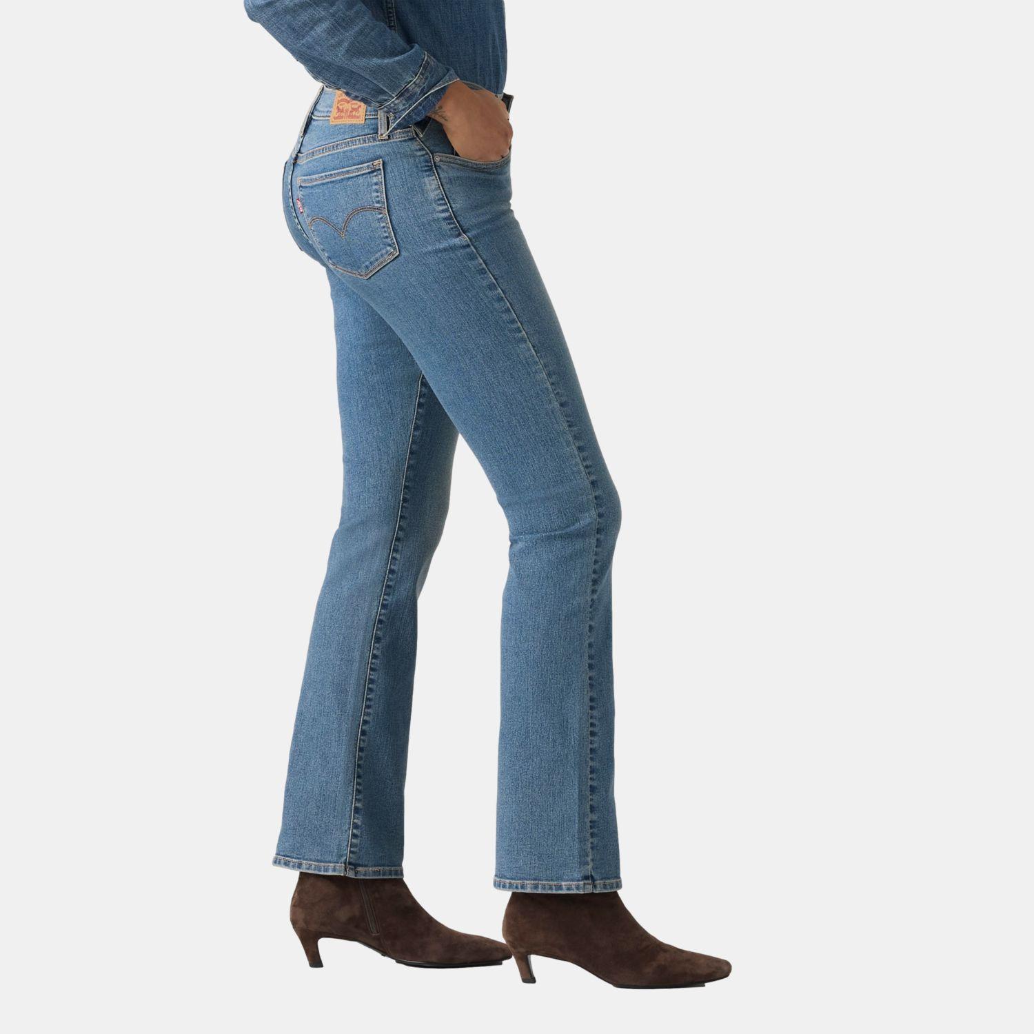 Jeans Mujer 315 Shaping Boot Azul Levis 19632-0183-2
