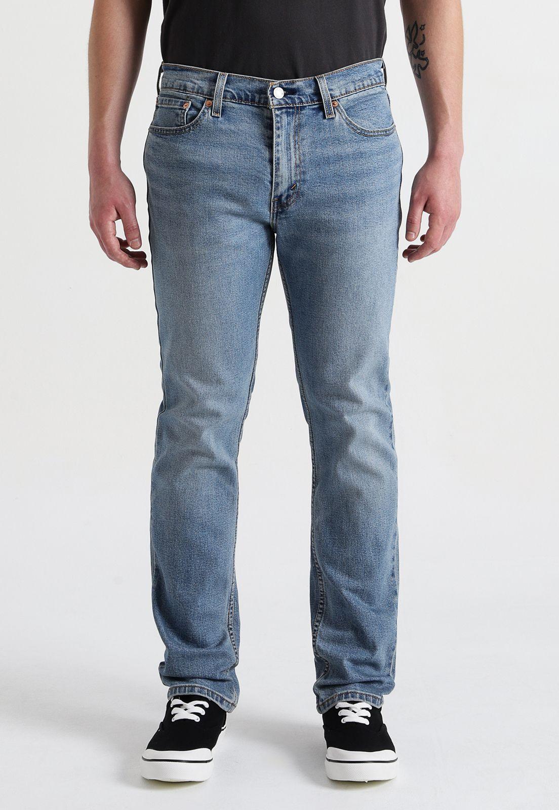 Jeans Hombre 511 Slim Azul Oscuro Levis 04511-5426-0