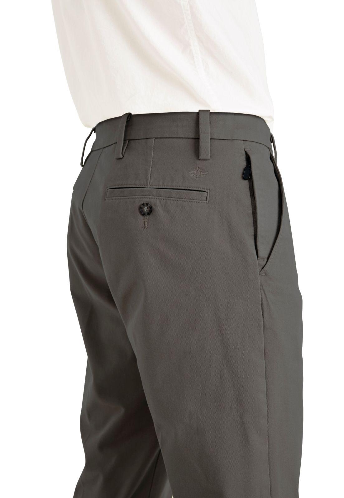 Pantalón Workday Slim Fit Gris 36272-0004-3