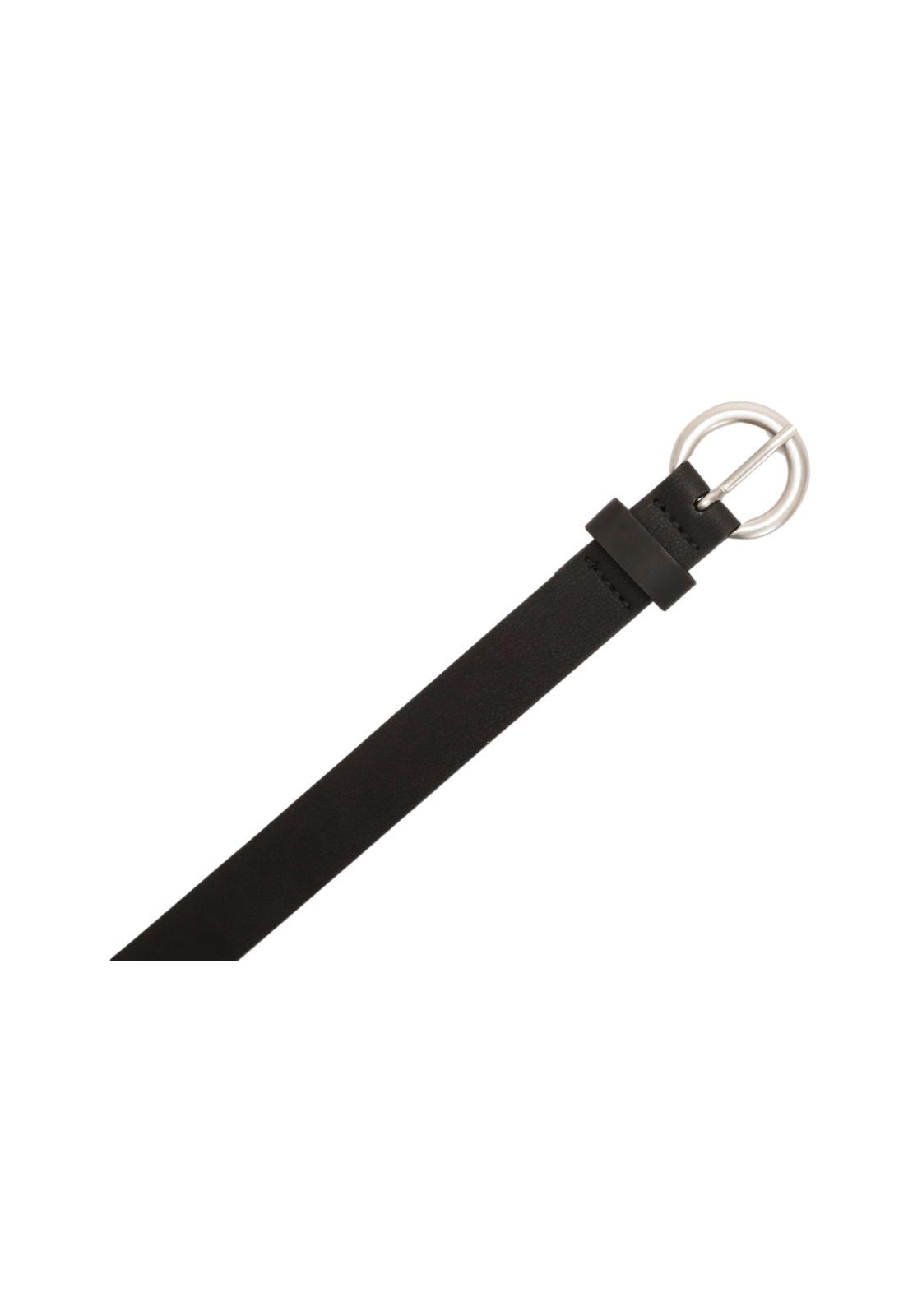 Cinturon Hombre Negro Levis LWPBN-W000-2