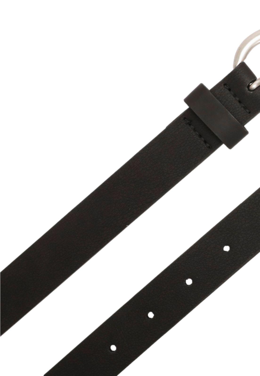 Cinturon Hombre Negro Levis LWPBN-W000-3