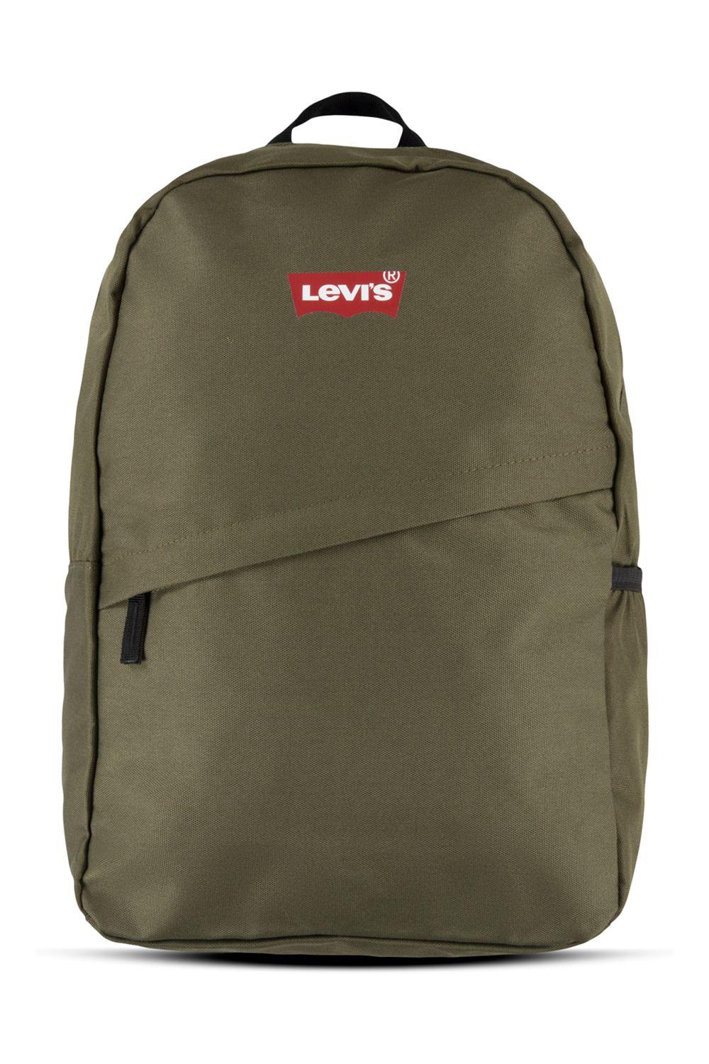 Mochila Verde Levis 9A845-5E3V-0