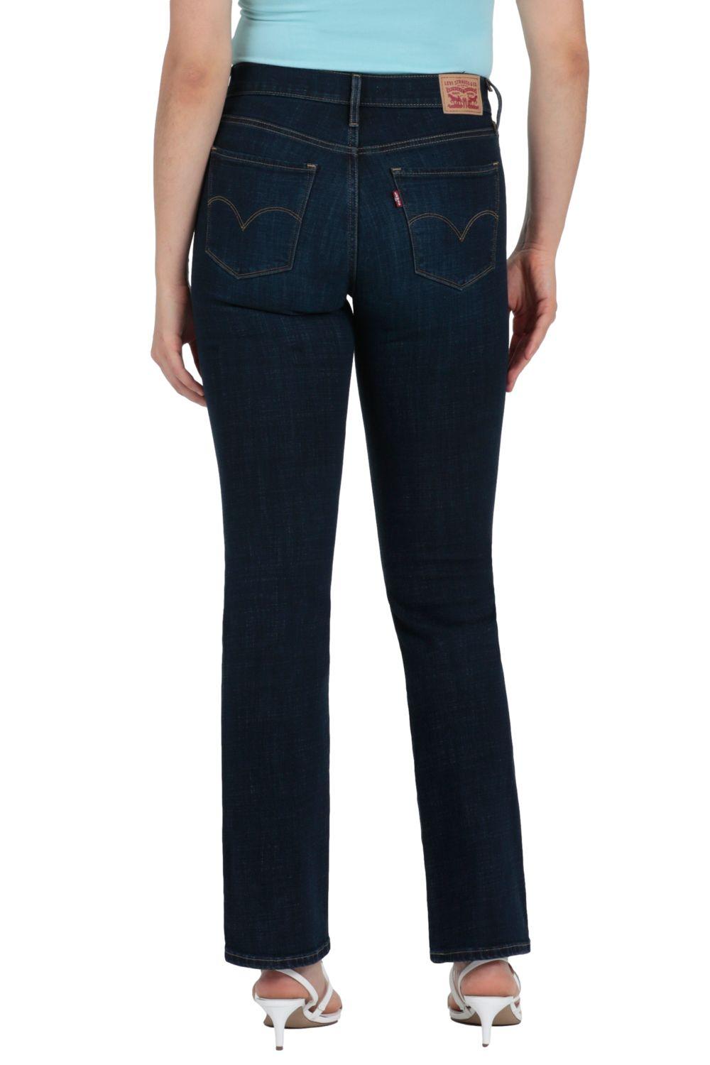 Jeans Mujer 315 Shaping Boot Azul Levis 19632-0105-2