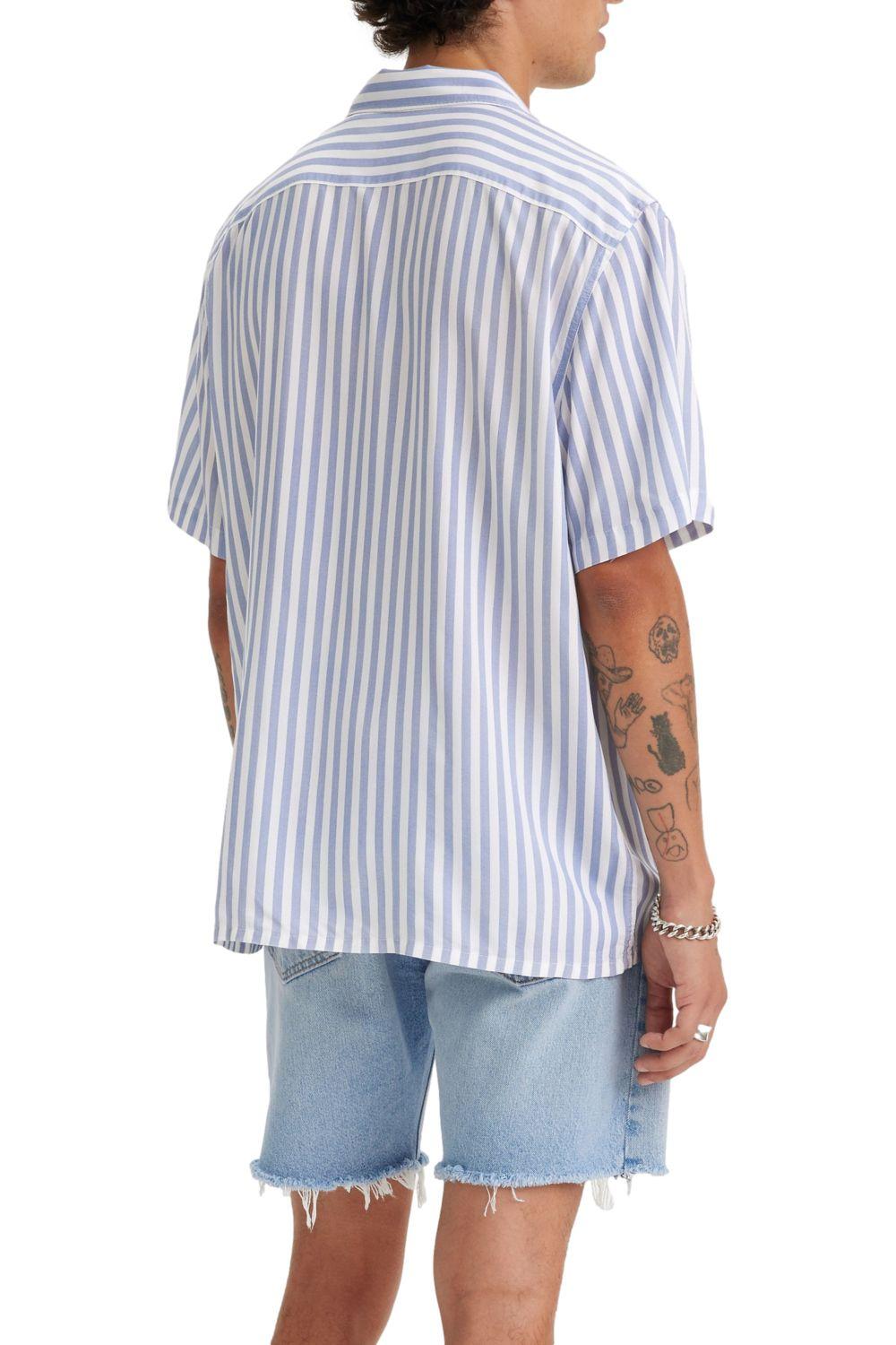 Camisa Hombre Classic Camper Multicolor Levis 21976-0087-1