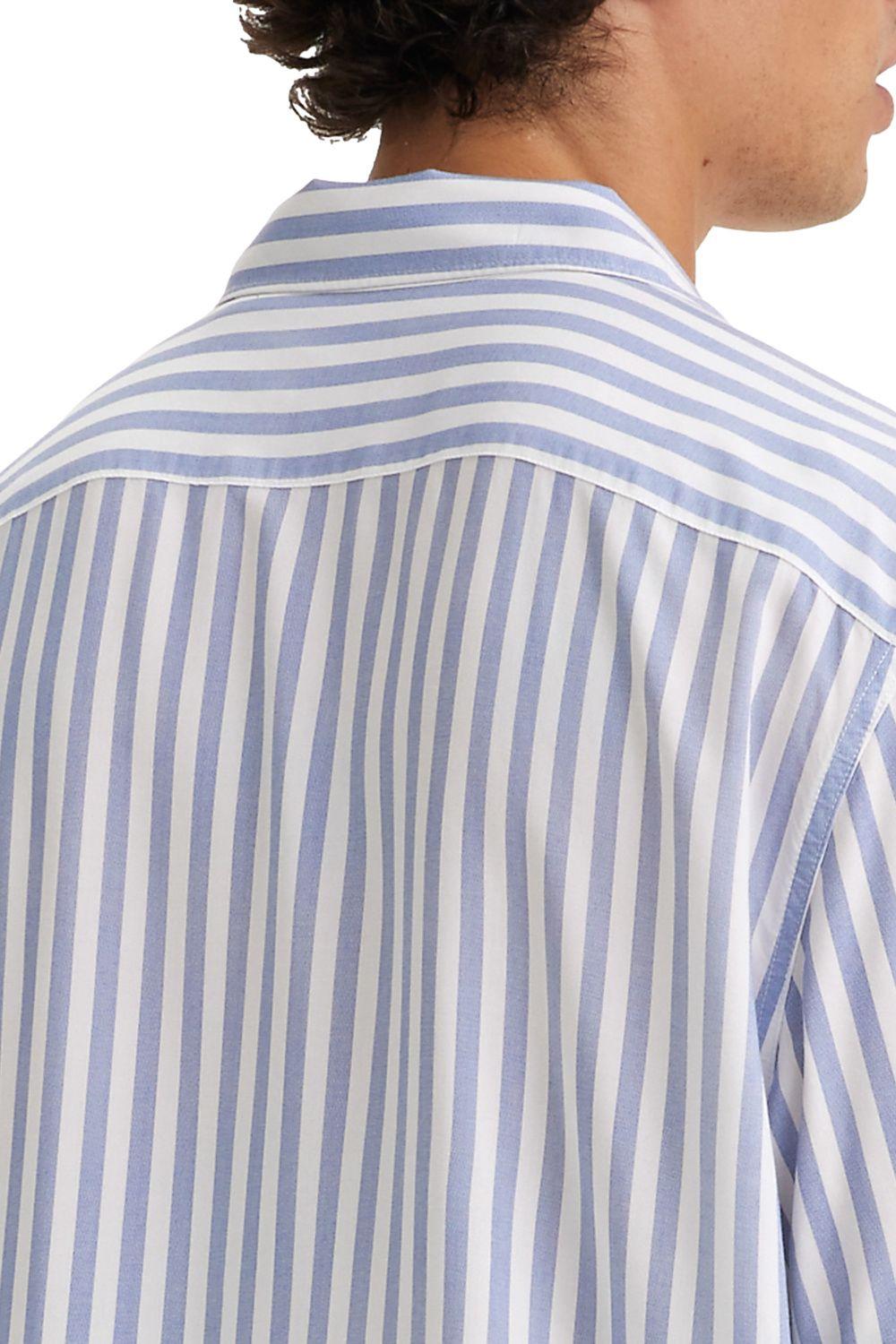 Camisa Hombre Classic Camper Multicolor Levis 21976-0087-3