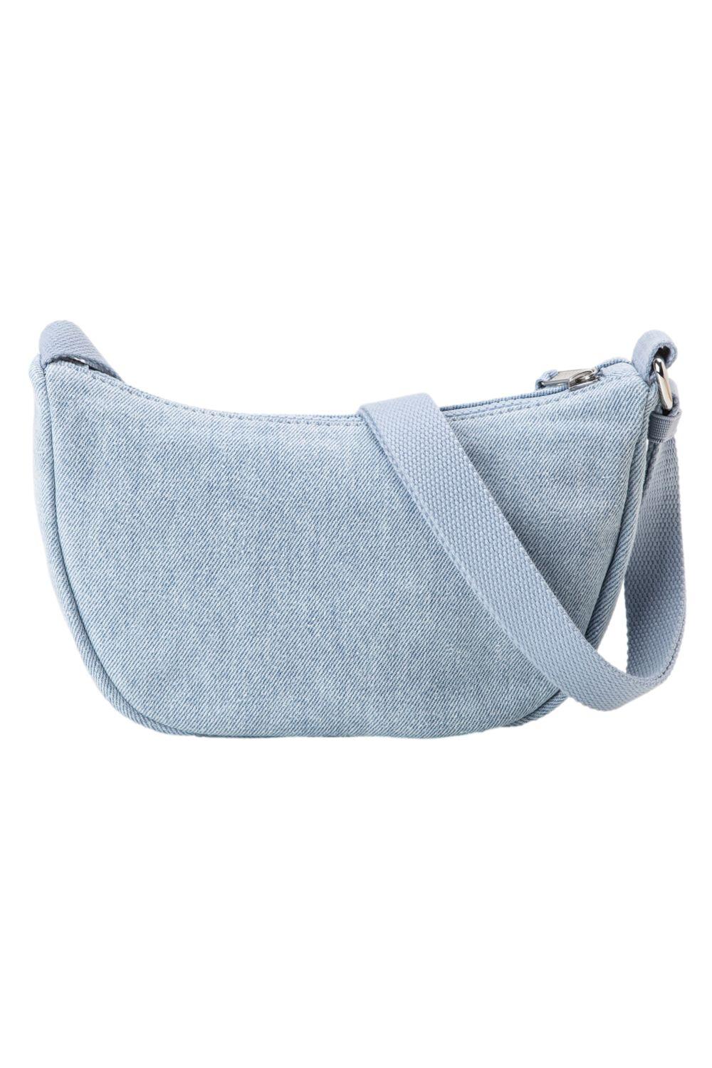 Bolso Mujer Small Crossbody Bag Ov Azul Levis D7770-0007-1