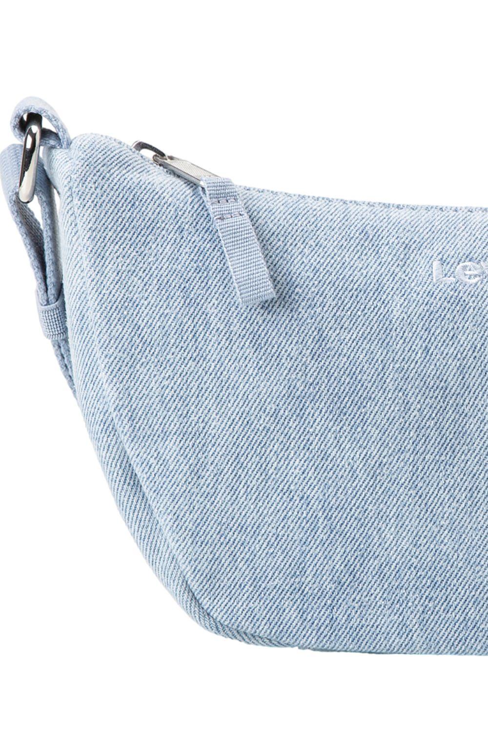 Bolso Mujer Small Crossbody Bag Ov Azul Levis D7770-0007-3