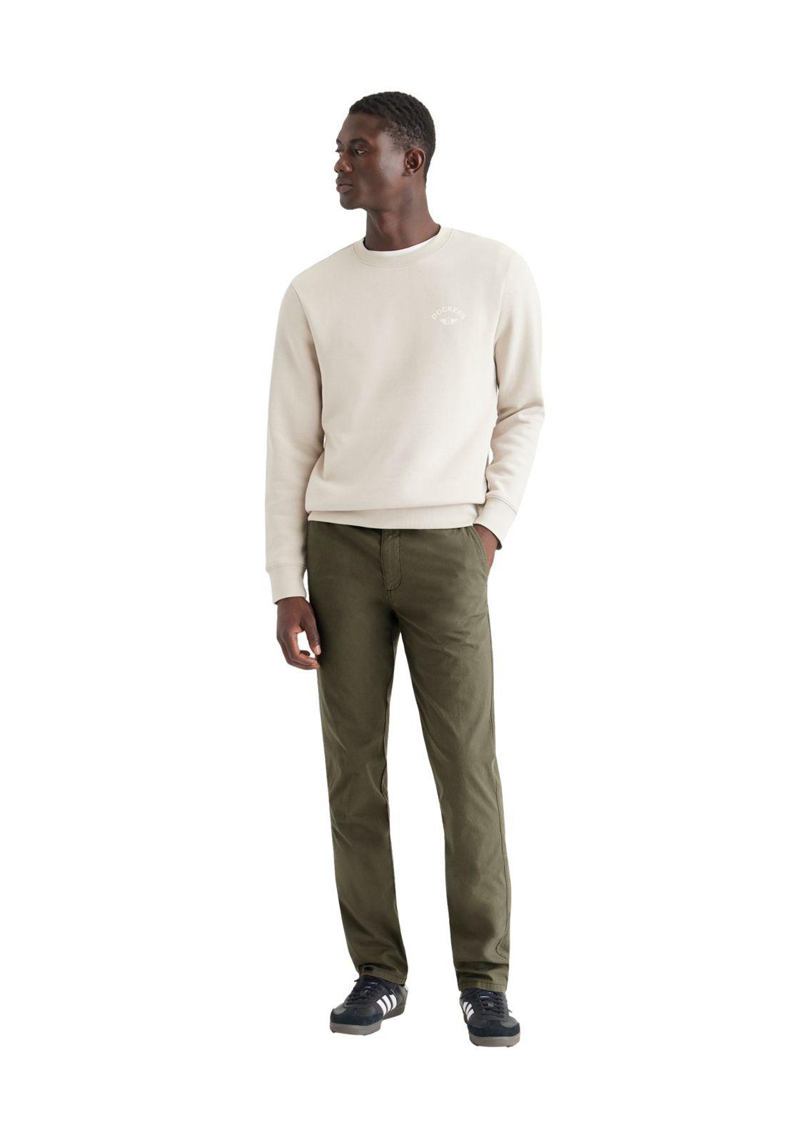 Pantalón Hombre Ultimate Chino Slim Fit Verde 79488-0191-3