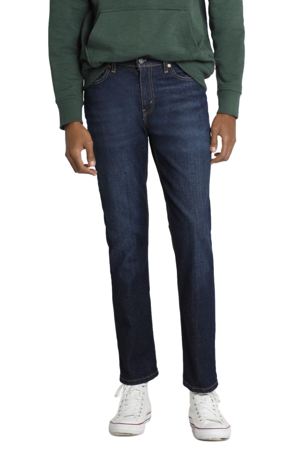 Jeans Hombre 511 Slim Azul Levis 04511-5050-0