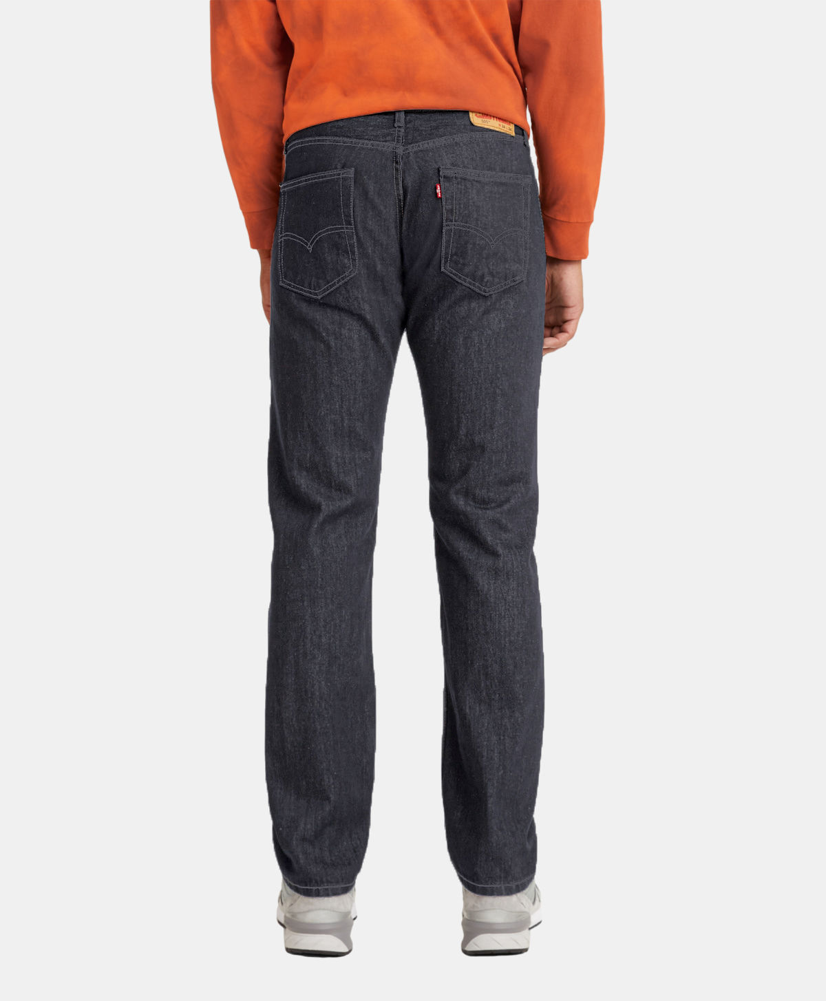 Jeans Hombre 505 Regular Azul Levis 130995-2