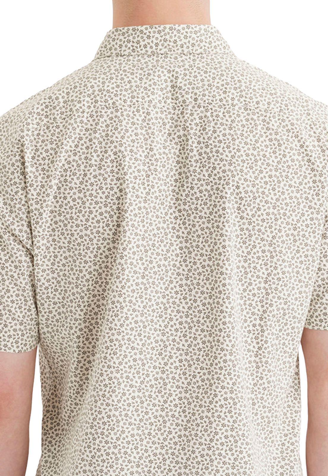 Camisa Hombre Casual Regular Fit Buttercream 55769-0274-3
