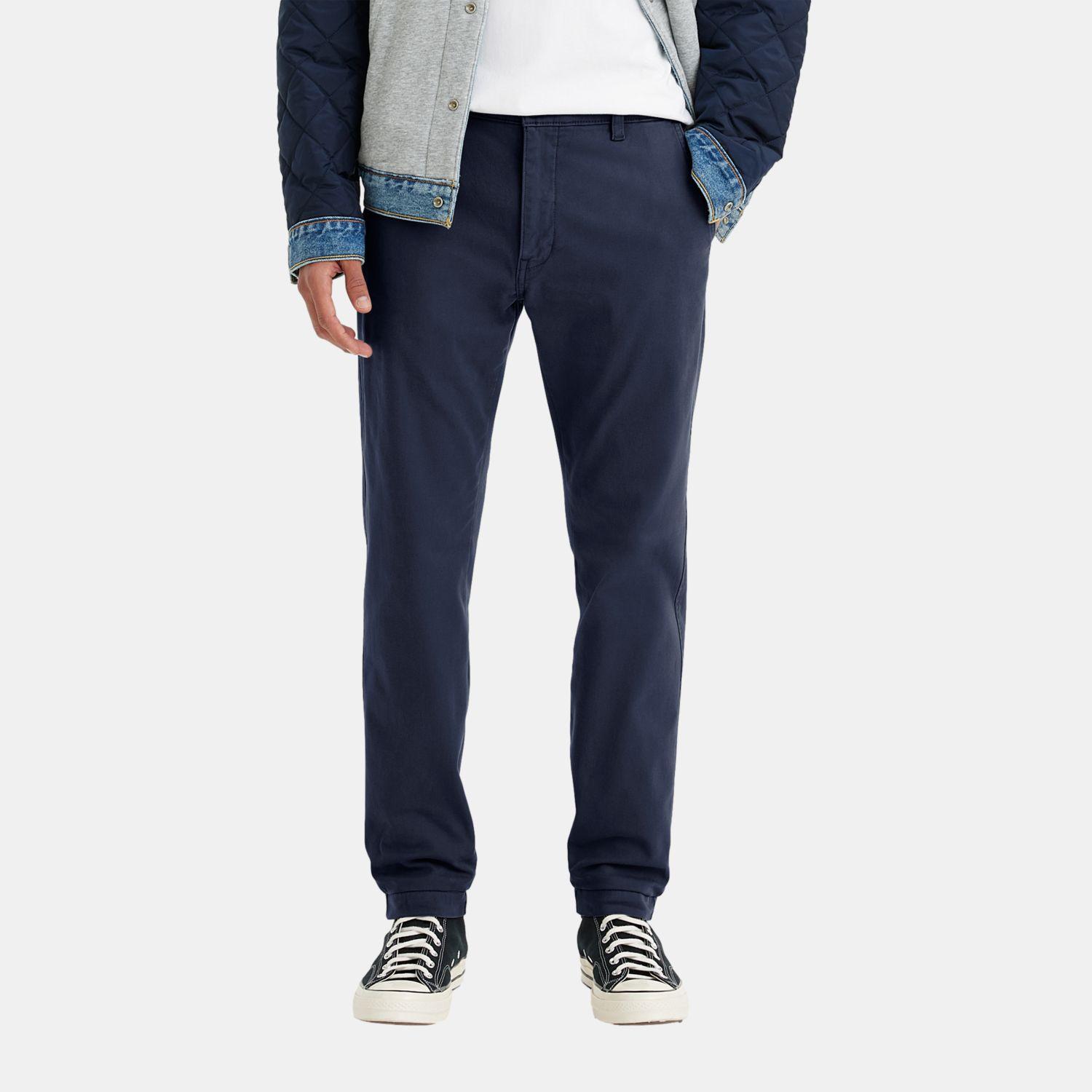 Pantalón Hombre Xx Chino Std Ii Azul Levis 17196-0016-0