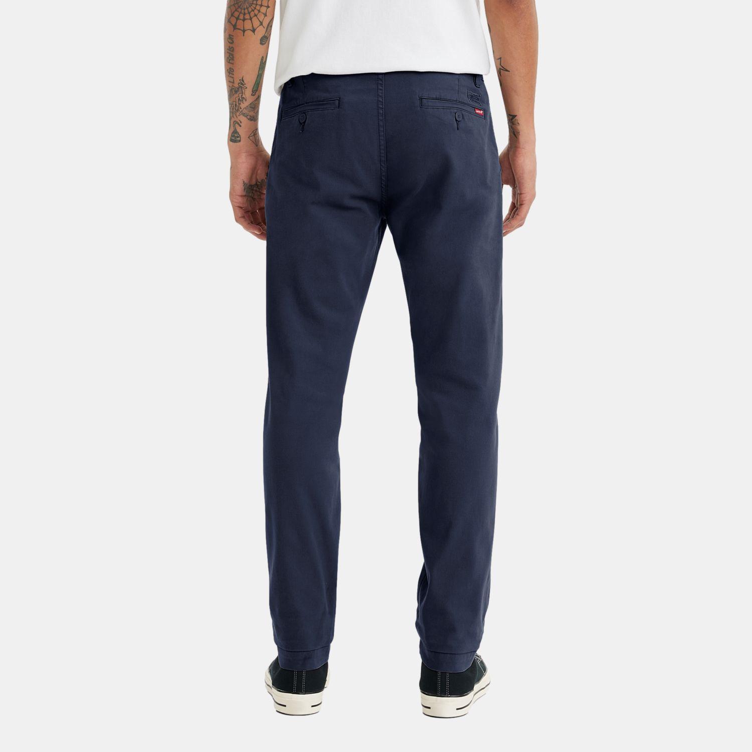 Pantalón Hombre Xx Chino Std Ii Azul Levis 17196-0016-2