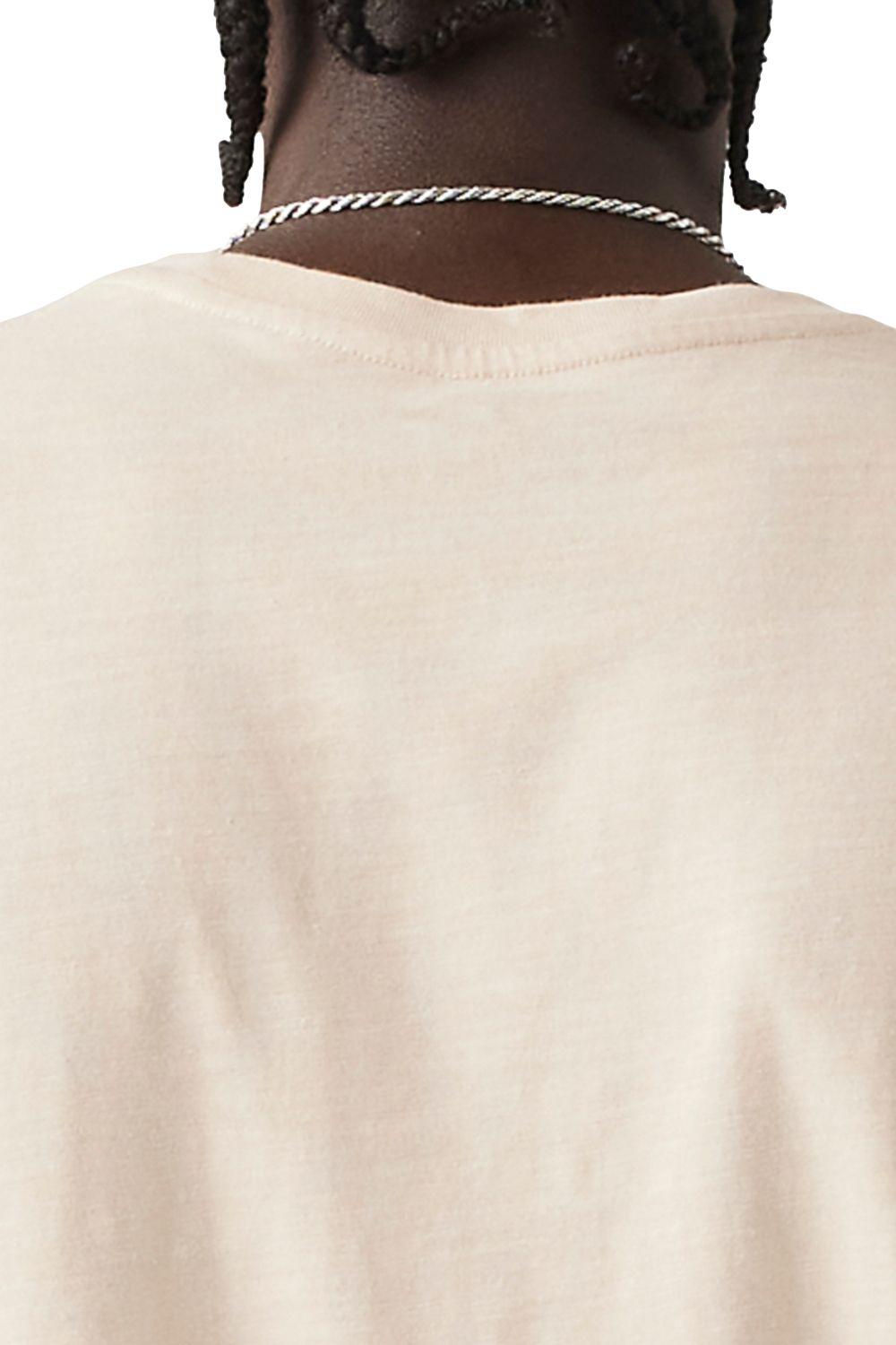 Polera Hombre Pocket Tee Beige Levis 19342-0365-3
