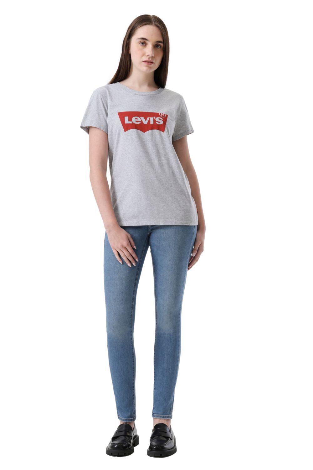 Jeans Mujer 311 Shaping Skinny Azul Levis 19626-0660-3