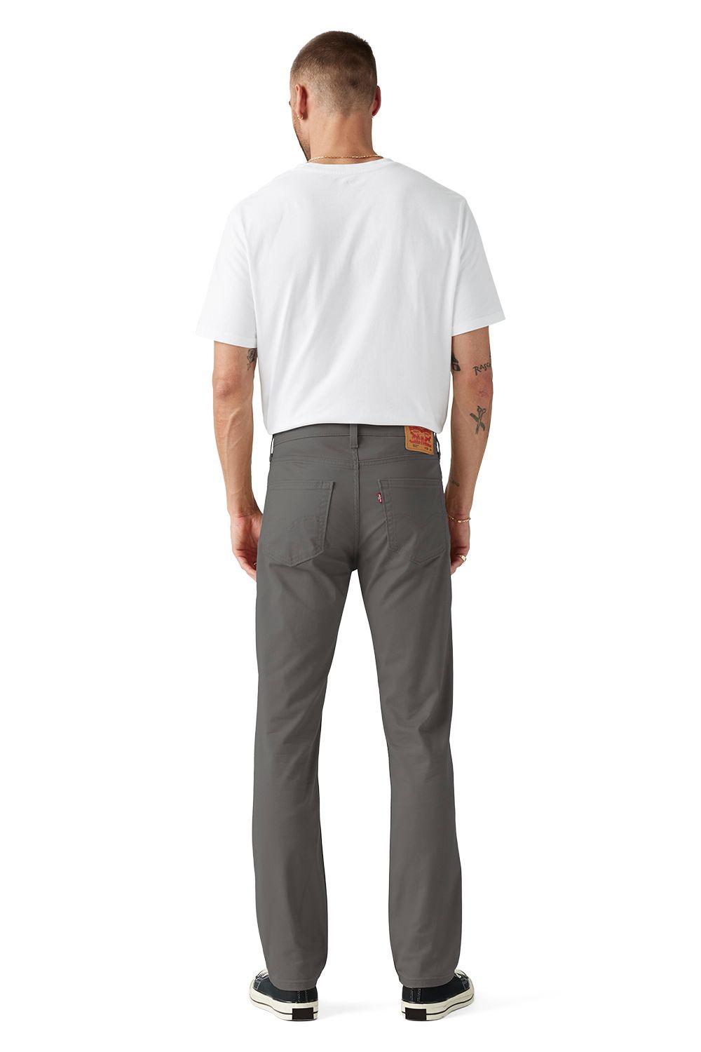 Jeans Hombre 511 Slim Gris Levis 04511-6394-2