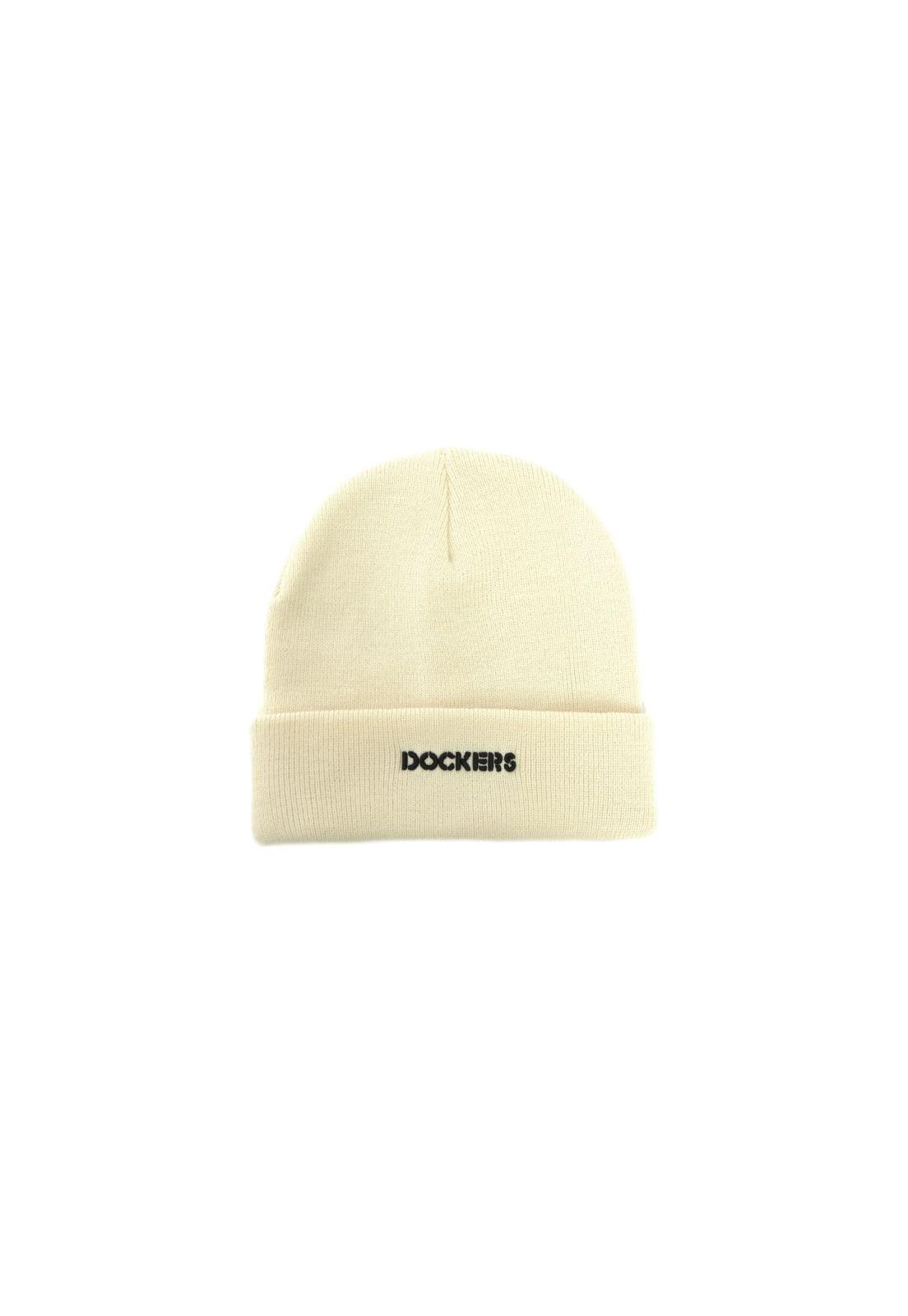 Gorro Hombre Beanie Blanco 95949-0001-0
