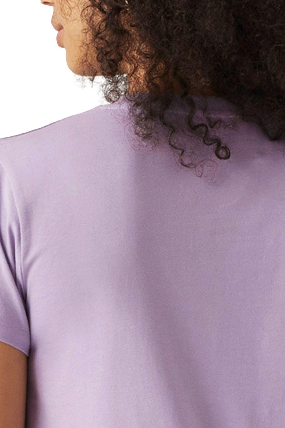 Polera Mujer Regular Fit Morado Levis 17369-2779-3