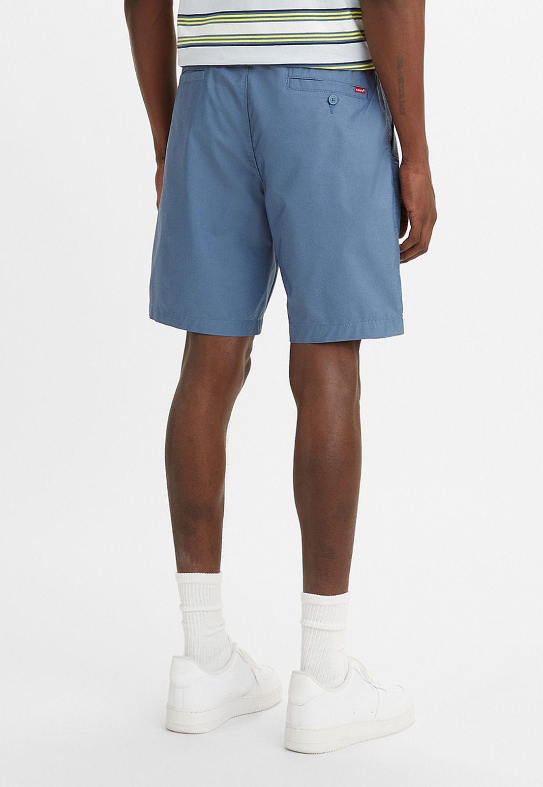 Shorts Hombre XX Chino EZ II Azul Levis A1043-0016-2