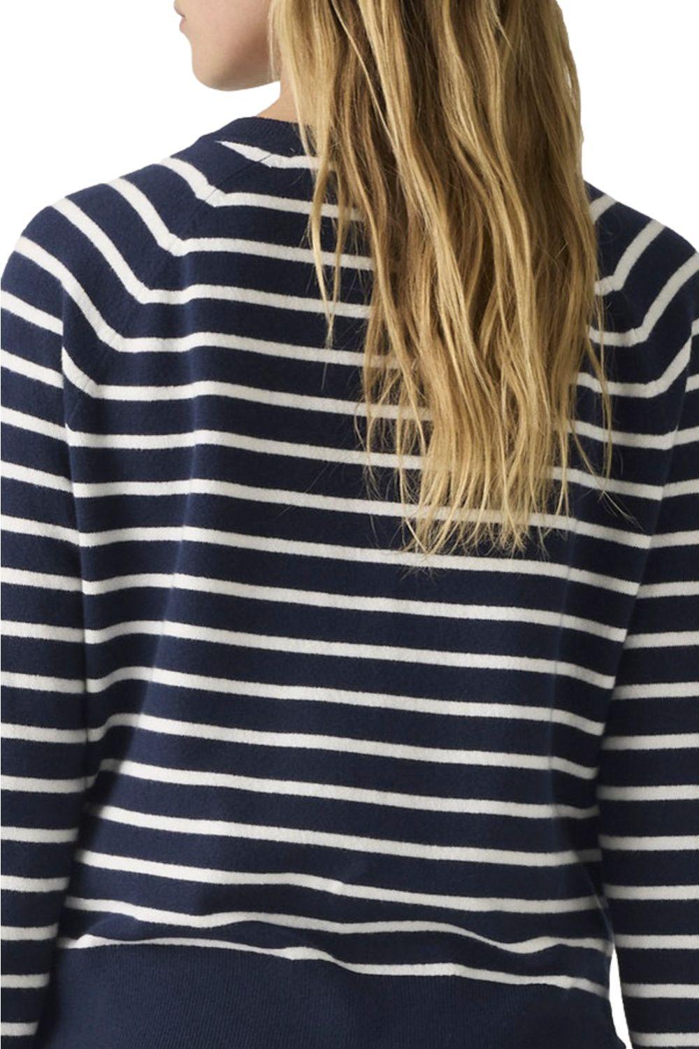 Sweater Mujer Tara Super Soft Azul Levis 0046F-0002-3