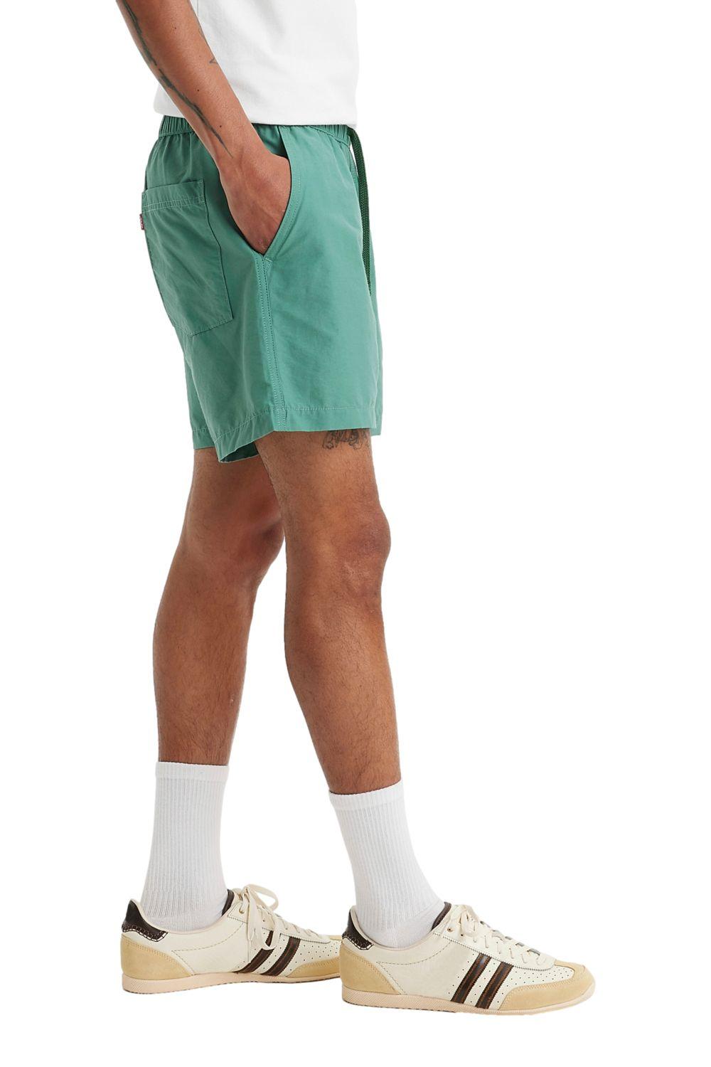 Shorts Hombre XX Chino Verde Levis A7366-0027-1