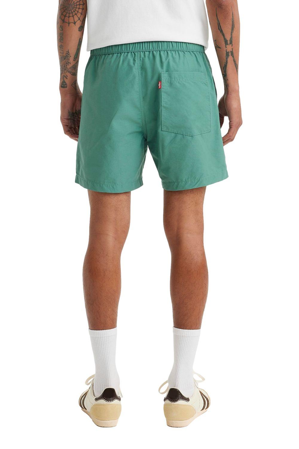 Shorts Hombre XX Chino Verde Levis A7366-0027-2