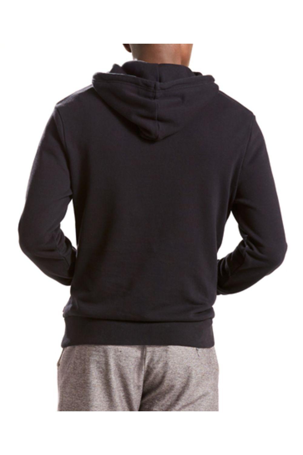 Polerón Hombre Graphic Po Hoodie Negro Levis 19622-0005-1