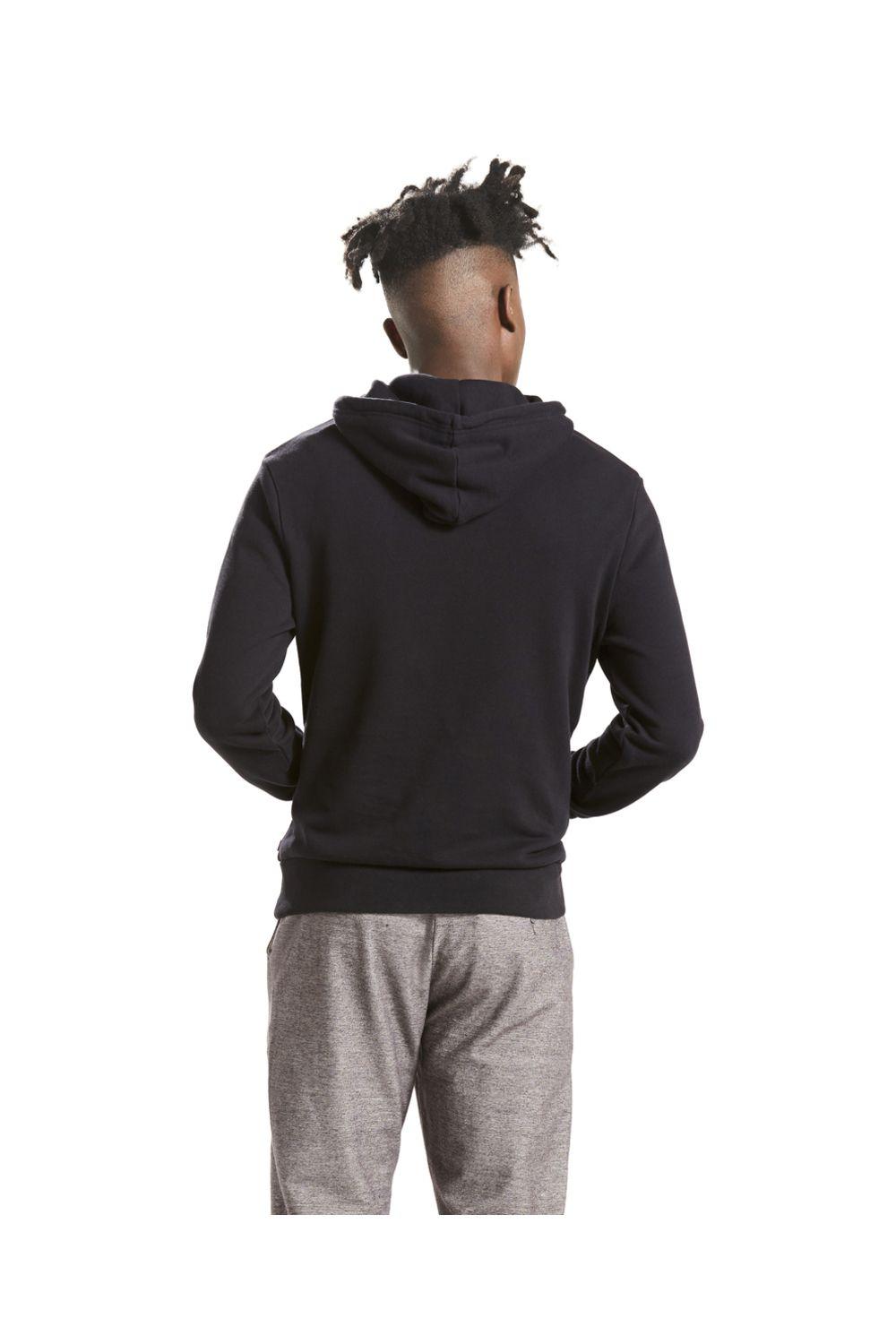 Polerón Hombre Graphic Po Hoodie Negro Levis 19622-0005-3