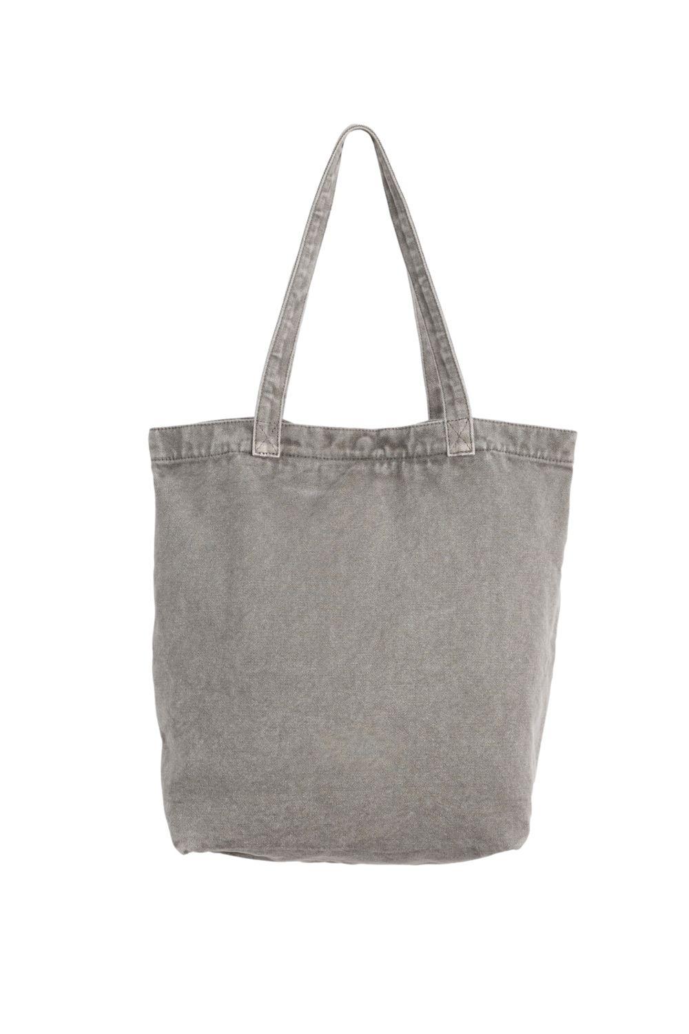 Bolso Mujer Back Pocket Tote Elevation Gris Levis 005FV-0004-2