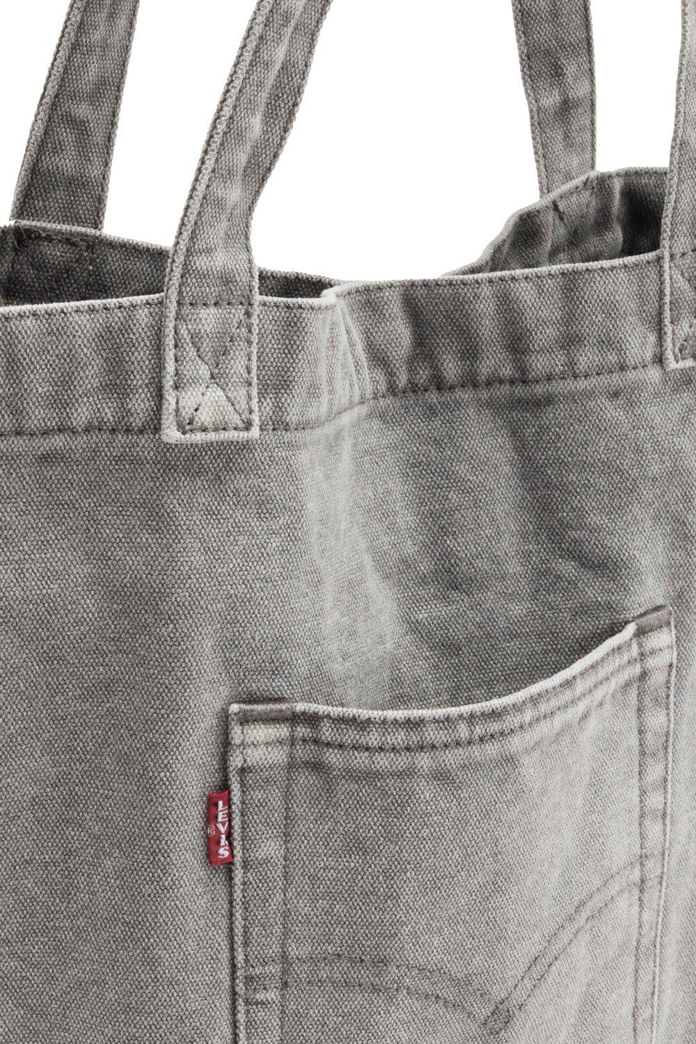 Bolso Mujer Back Pocket Tote Elevation Gris Levis 005FV-0004-3