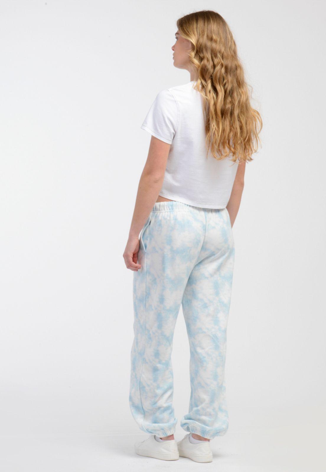 Buzo Mujer Celeste Levis A1786-0018-2
